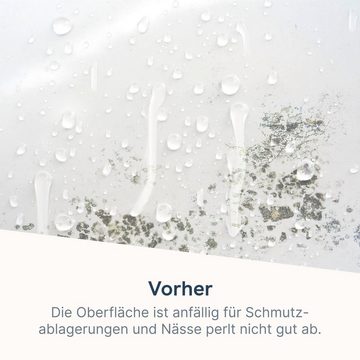 eco:fy Caravan-Versiegelung Imprägnierspray (1 St), Langzeit-Abperleffekt