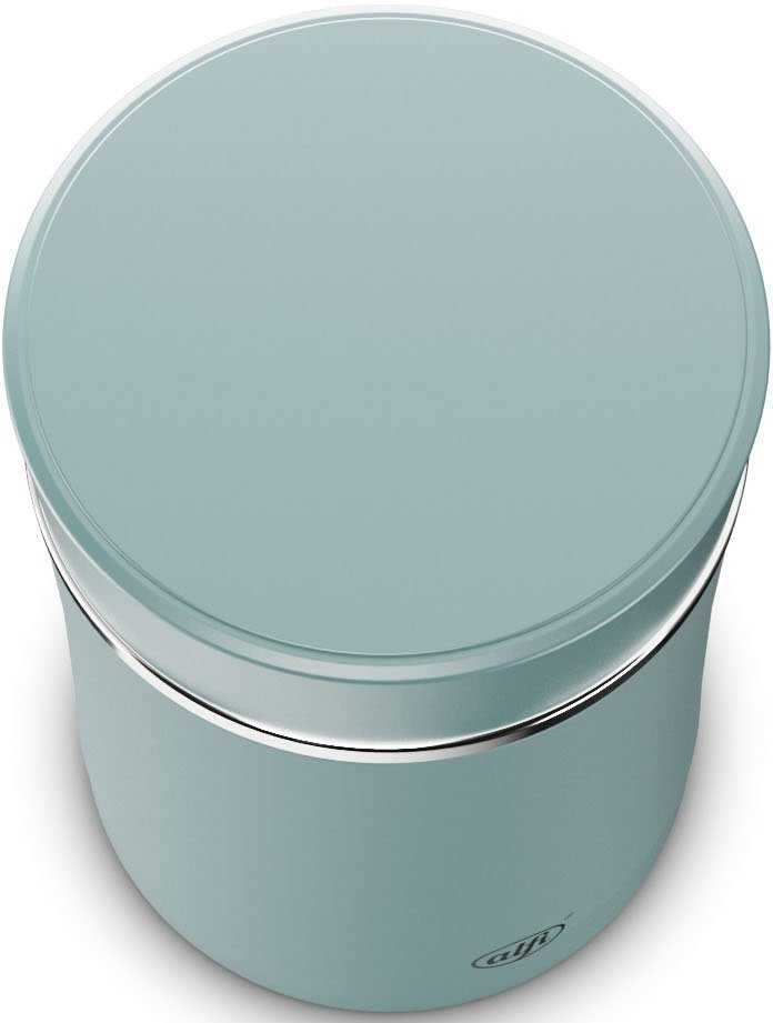 Liter Balance, Alfi Pine Sea Edelstahl, 0,5 Thermobehälter (1-tlg),
