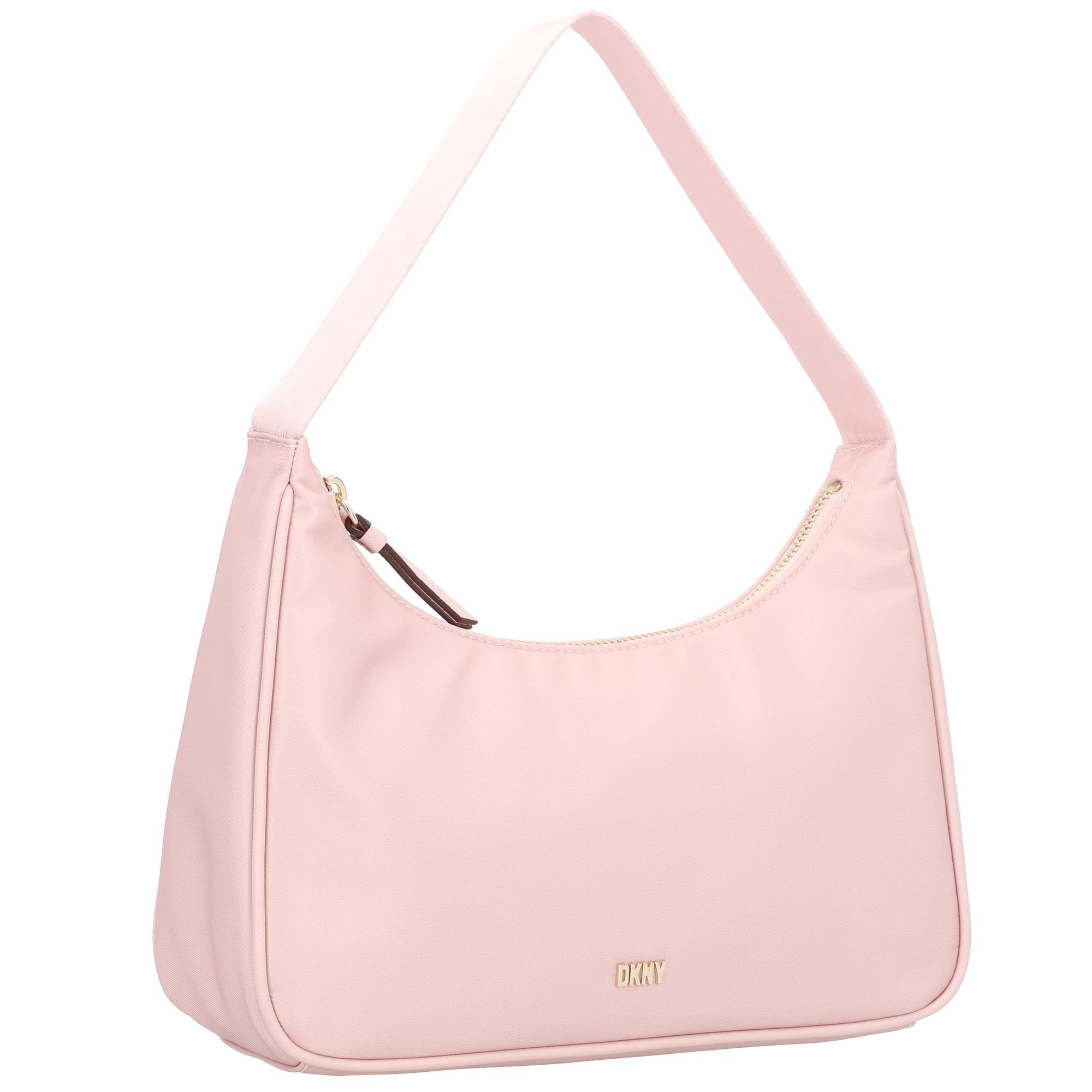 DKNY Schultertasche Casey, Polyester