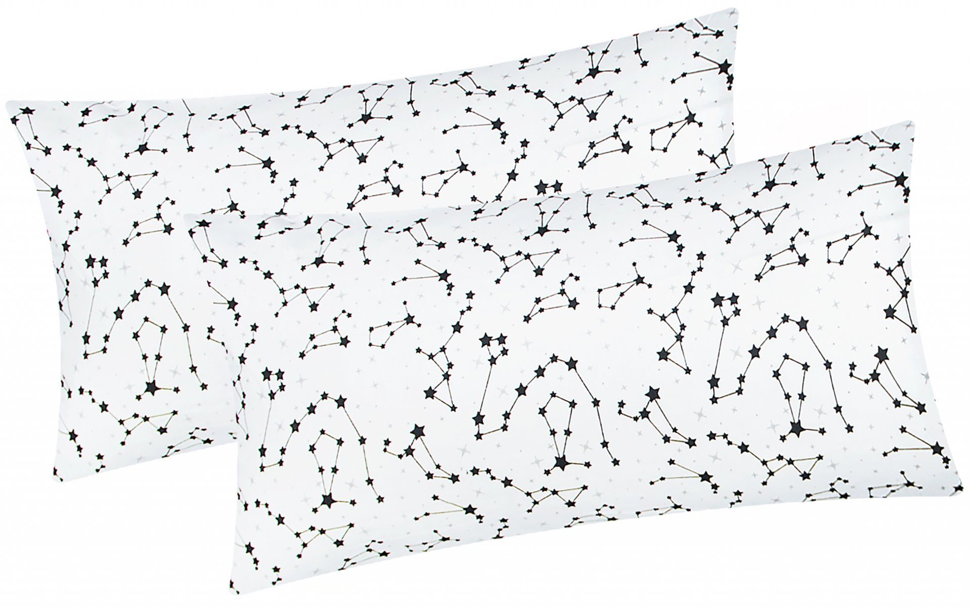 Heubergshop Kissenbezug, (2 Stück), 2er Set günstig online kaufen