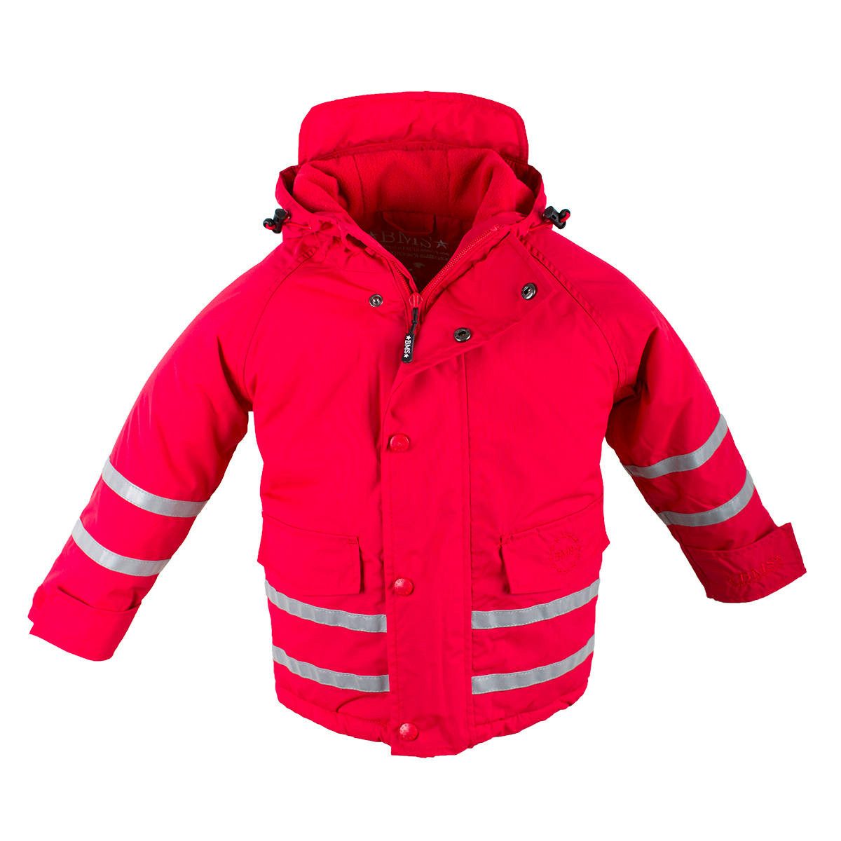 Winterjacke >> Winterjacke für Kinder mit SORONA Aura Wattierung <<
