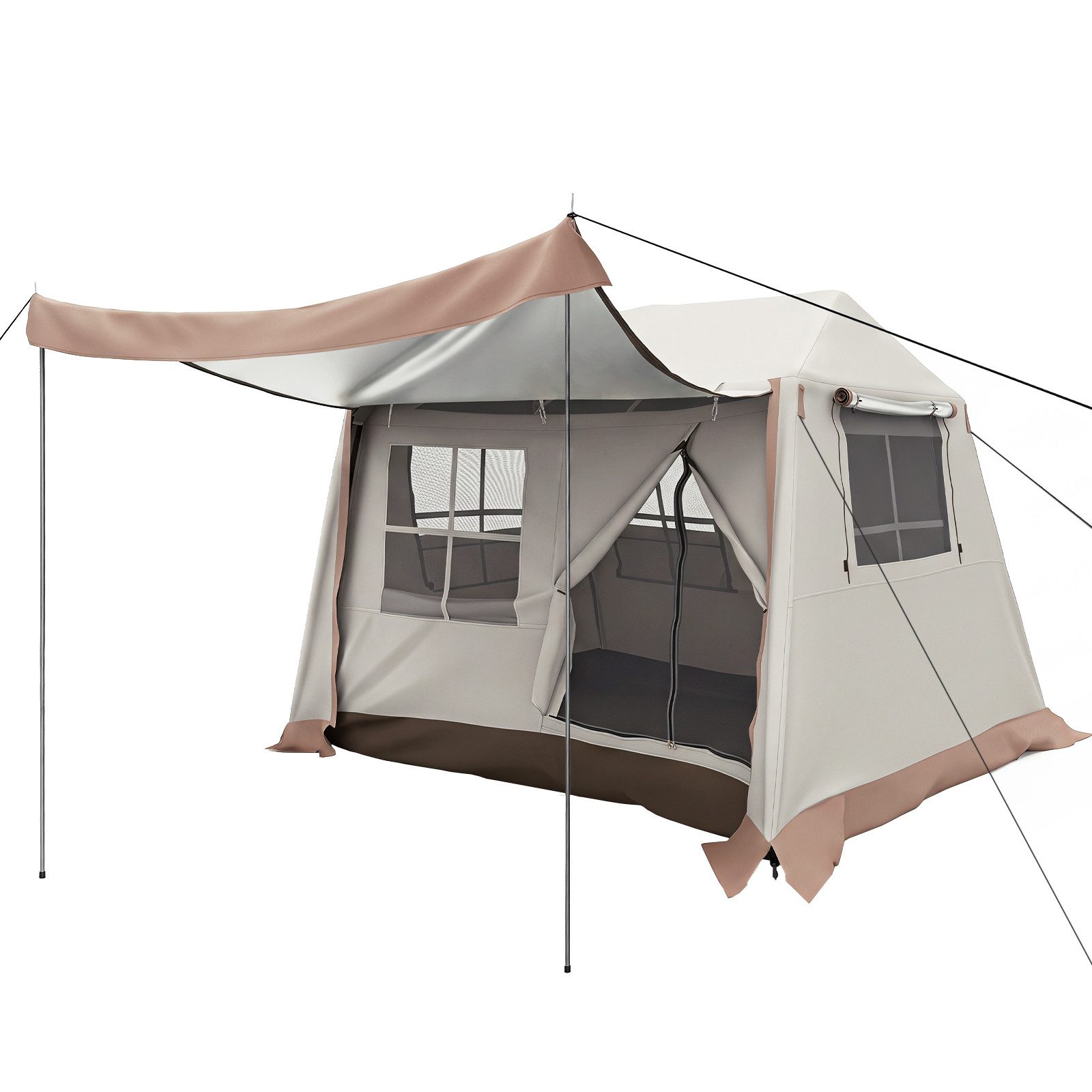 mosquito tent camping Skeeter Beeter XT Net Hammock Ford Super Duty With its fine mesh Tente Paddock 24MX Easy-Up Size (ft):10x20