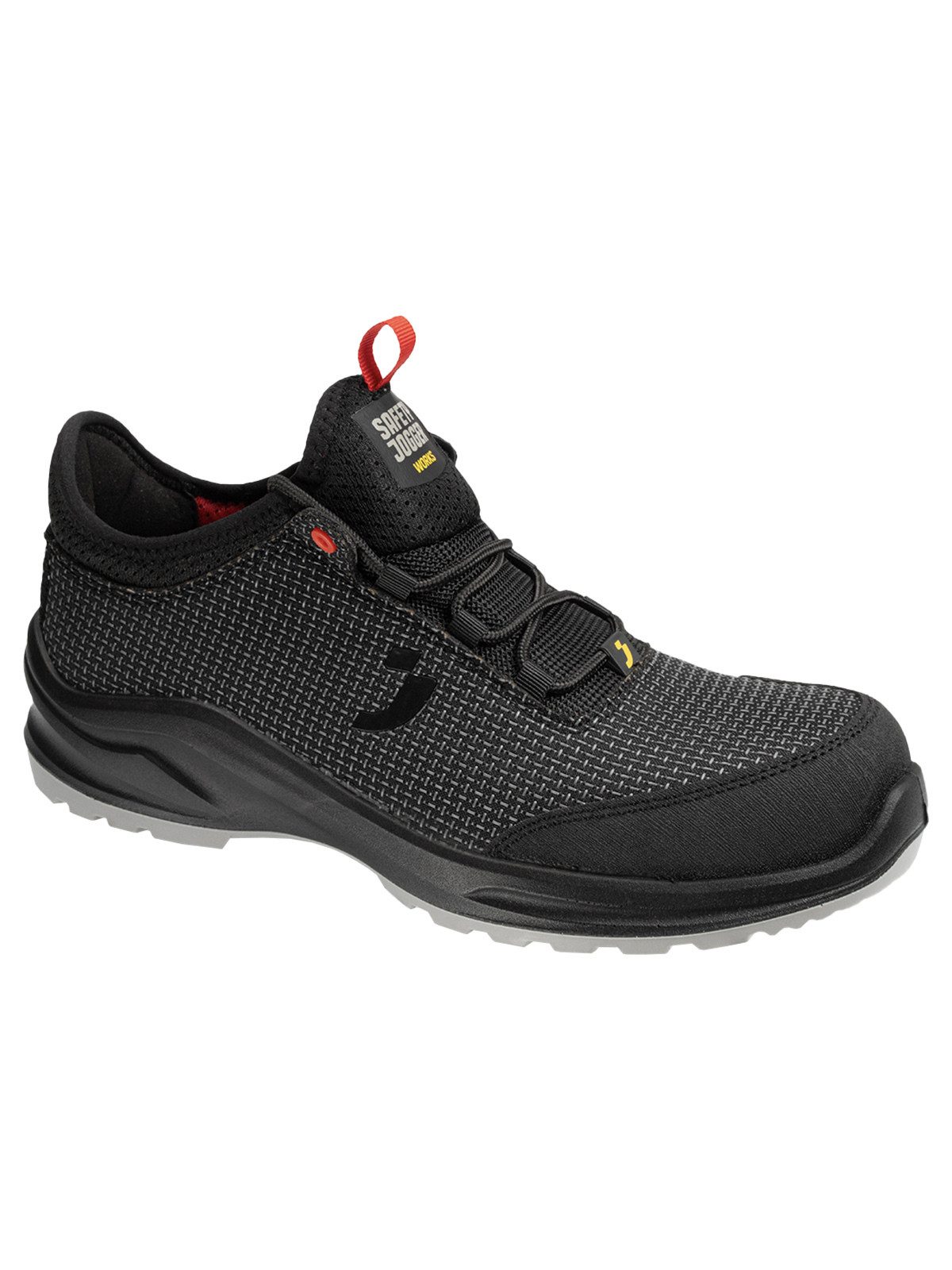013209 Safety Jogger Modulo Arbeitsschuh