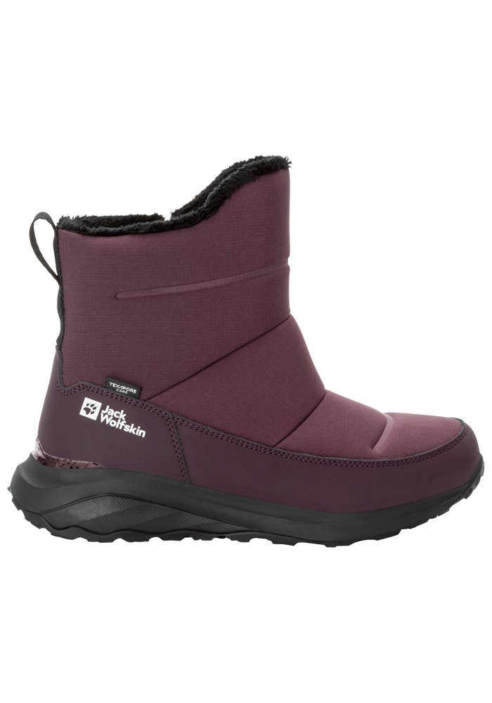 Jack Wolfskin DROMOVENTURE TEXAPORE BOOT W Winterboots günstig online kaufen