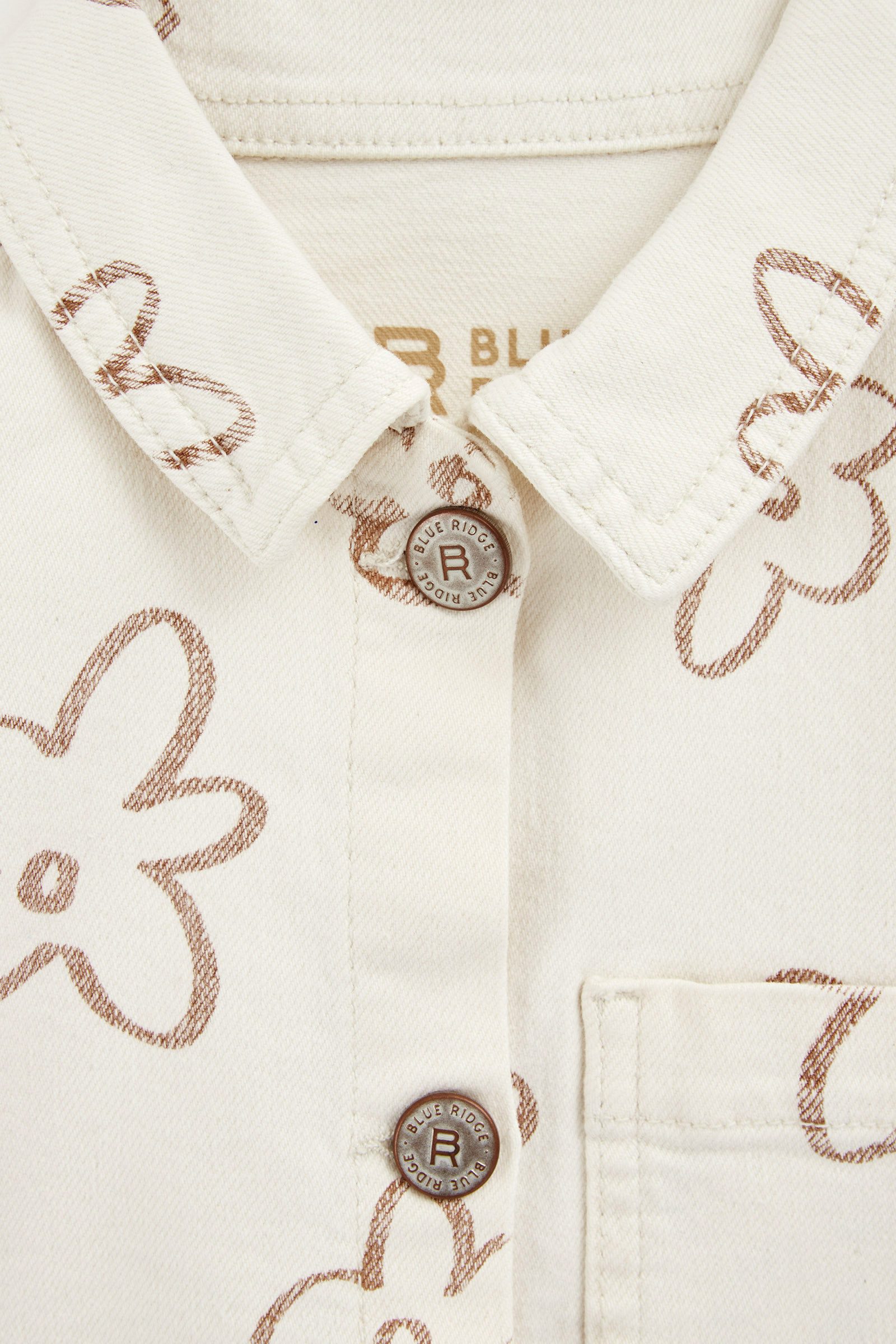 WE Fashion Sommerjacke günstig online kaufen
