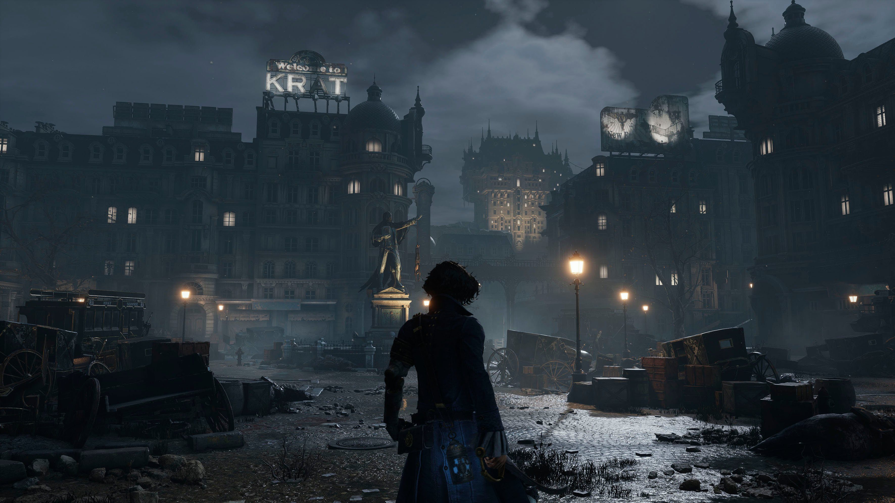 Lies of P, PlayStation 5 – Bild 5 von 5