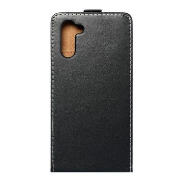 König Design Handyhülle Samsung Galaxy Note 10, Schutzhülle Schutztasche Case Cover Etuis Wallet Klapptasche Bookstyle