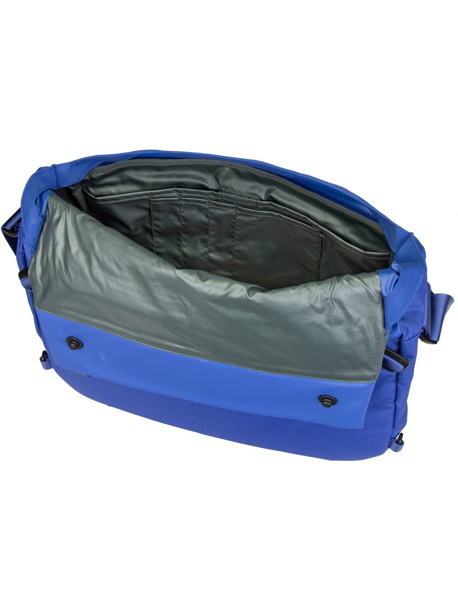 Timbuk2 Umhängetasche Stark 1049 Msng, Messenger Bag