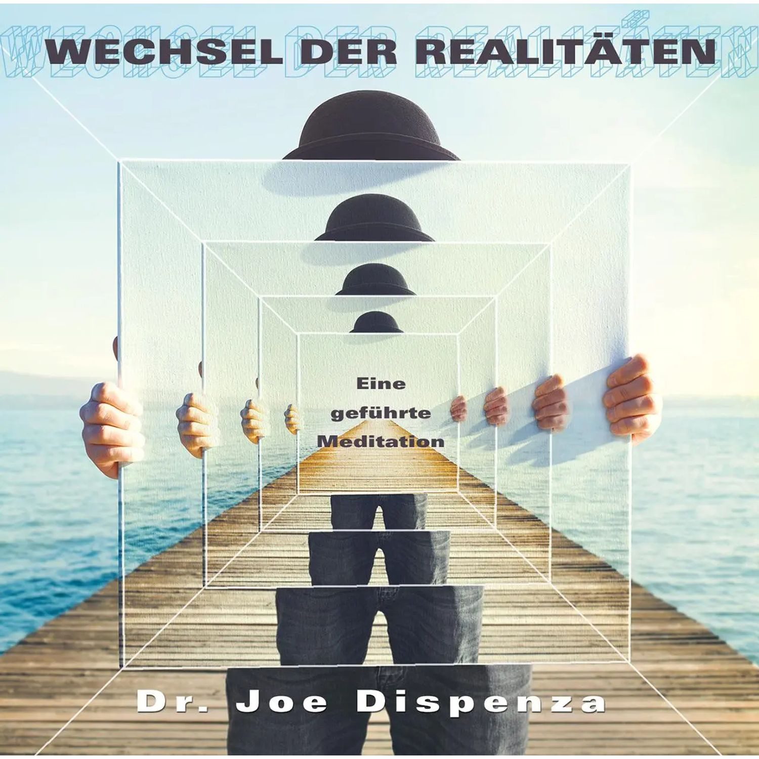 Hörspiel Wechsel der Realitäten