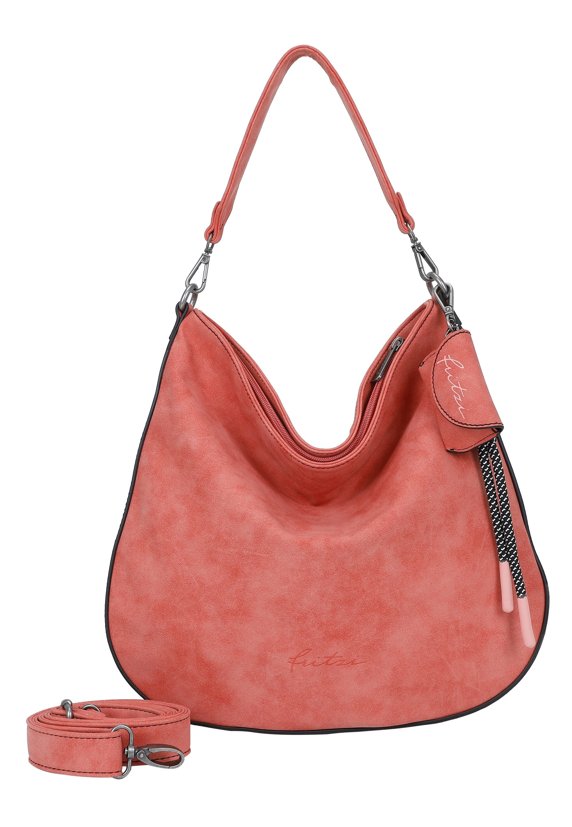Schultertasche Bitzi07