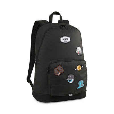 PUMA Rucksack PATCH BACKPACK