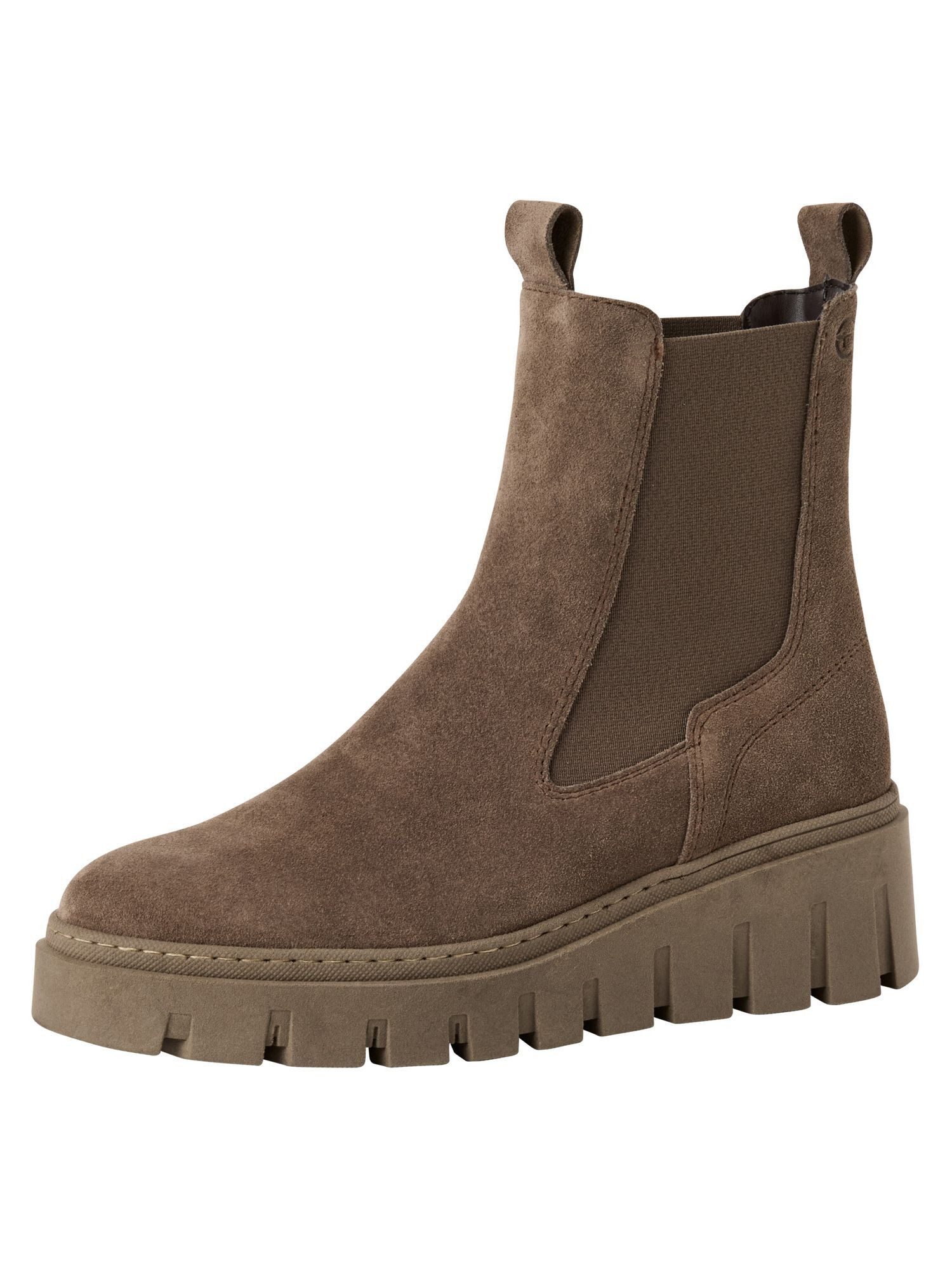 Chelsea Boot 1-25489-45 Chelseaboots