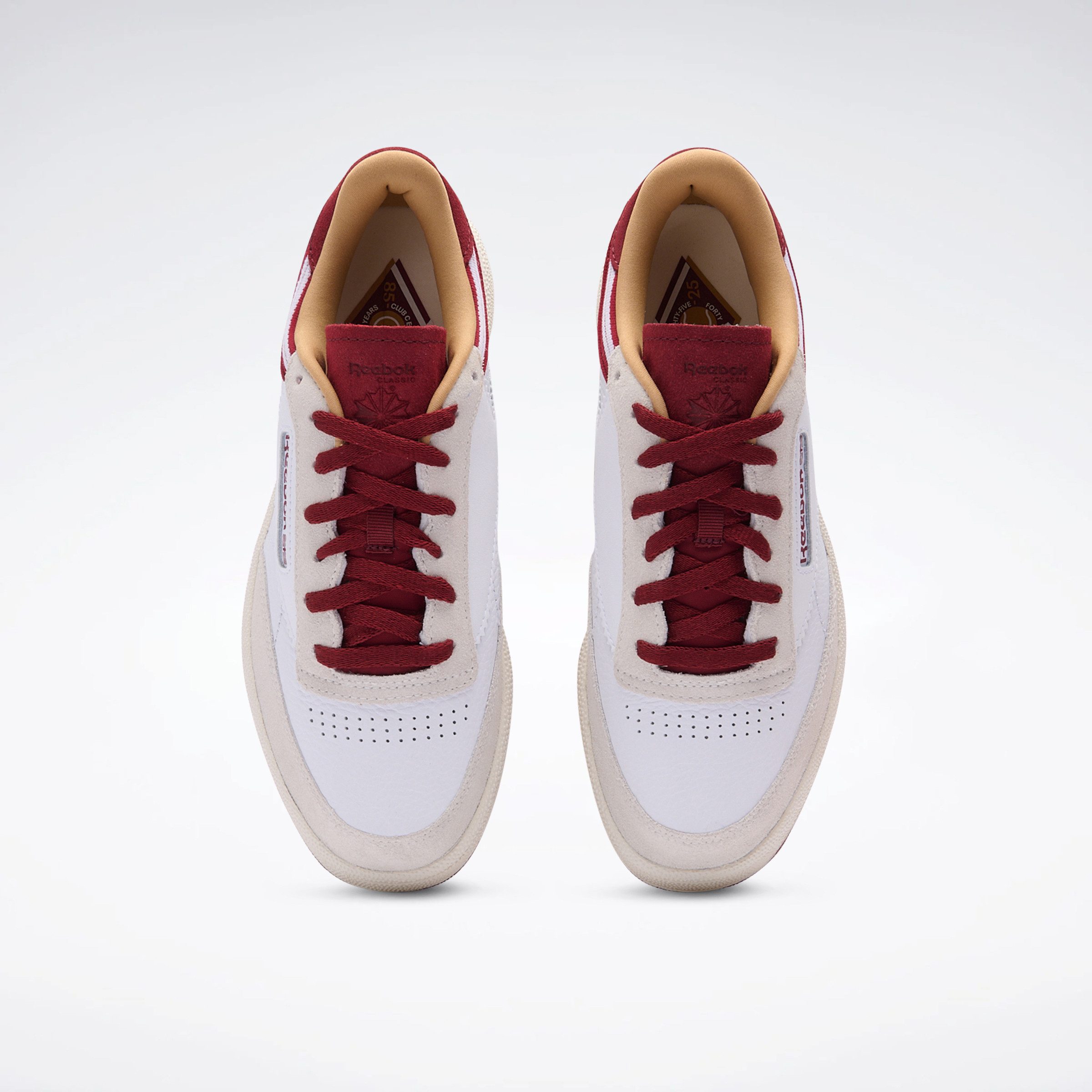 Reebok Classic CLUB C 85 Sneaker