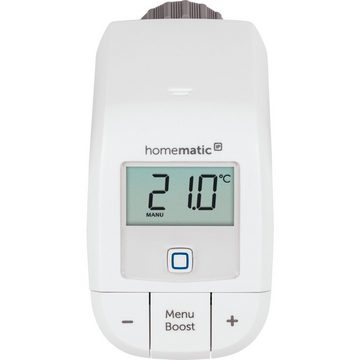 Homematic IP Smart Home Heizkörperthermostat Basic (HmIP-eTRV-B) Smart-Home-Zubehör
