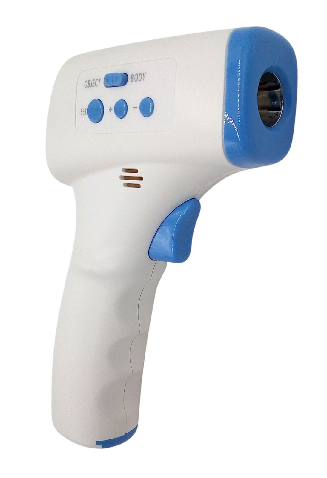 Grundig Infrarot-Fieberthermometer Grundig Infrarot Thermometer