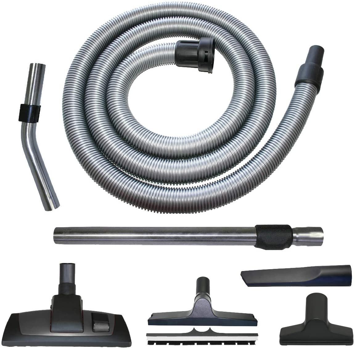 Starmix Universaladapter für Staubsaugerrohre