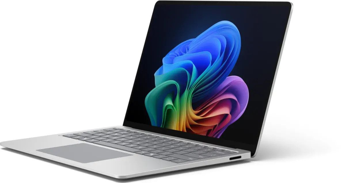 Microsoft Surface Laptop 7 13.8", Core Ultra 7 266V, 16GB RAM, 256GB Notebook