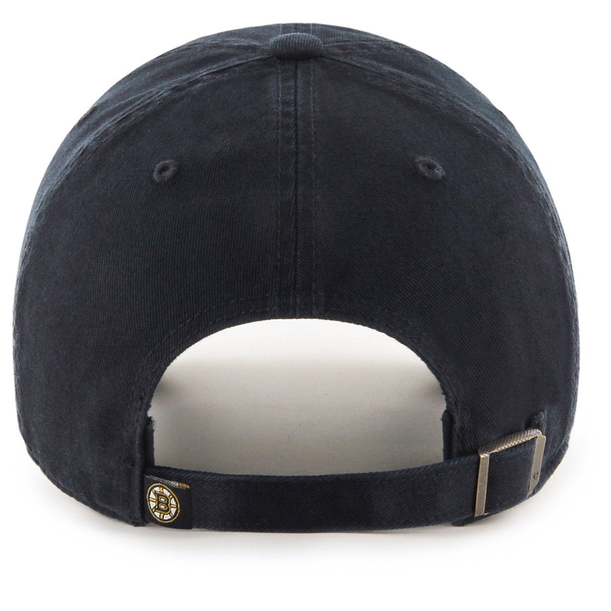 Trucker Boston UP Fit Bruins '47 Cap Relaxed Brand CLEAN