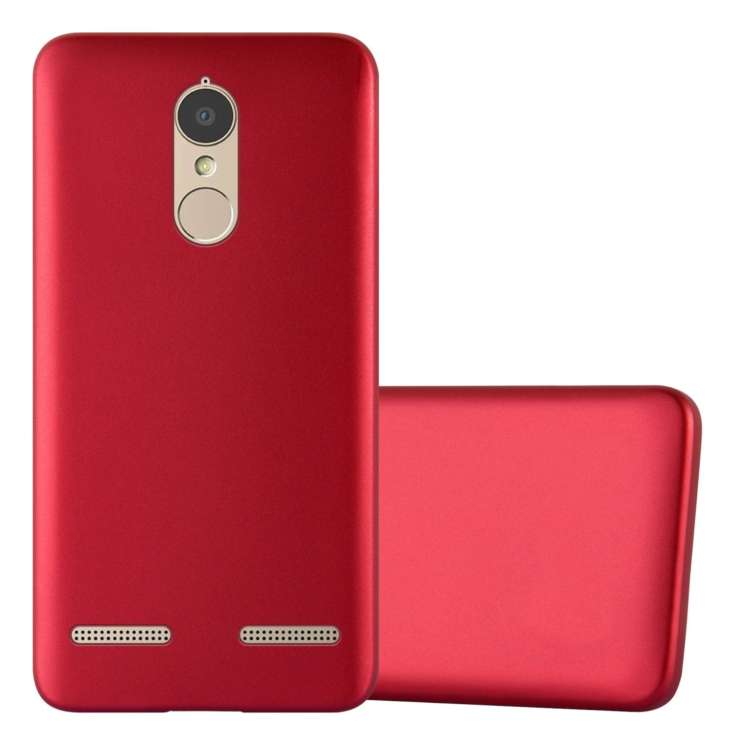 Handyhülle für Lenovo K6 / K6 POWER Hülle