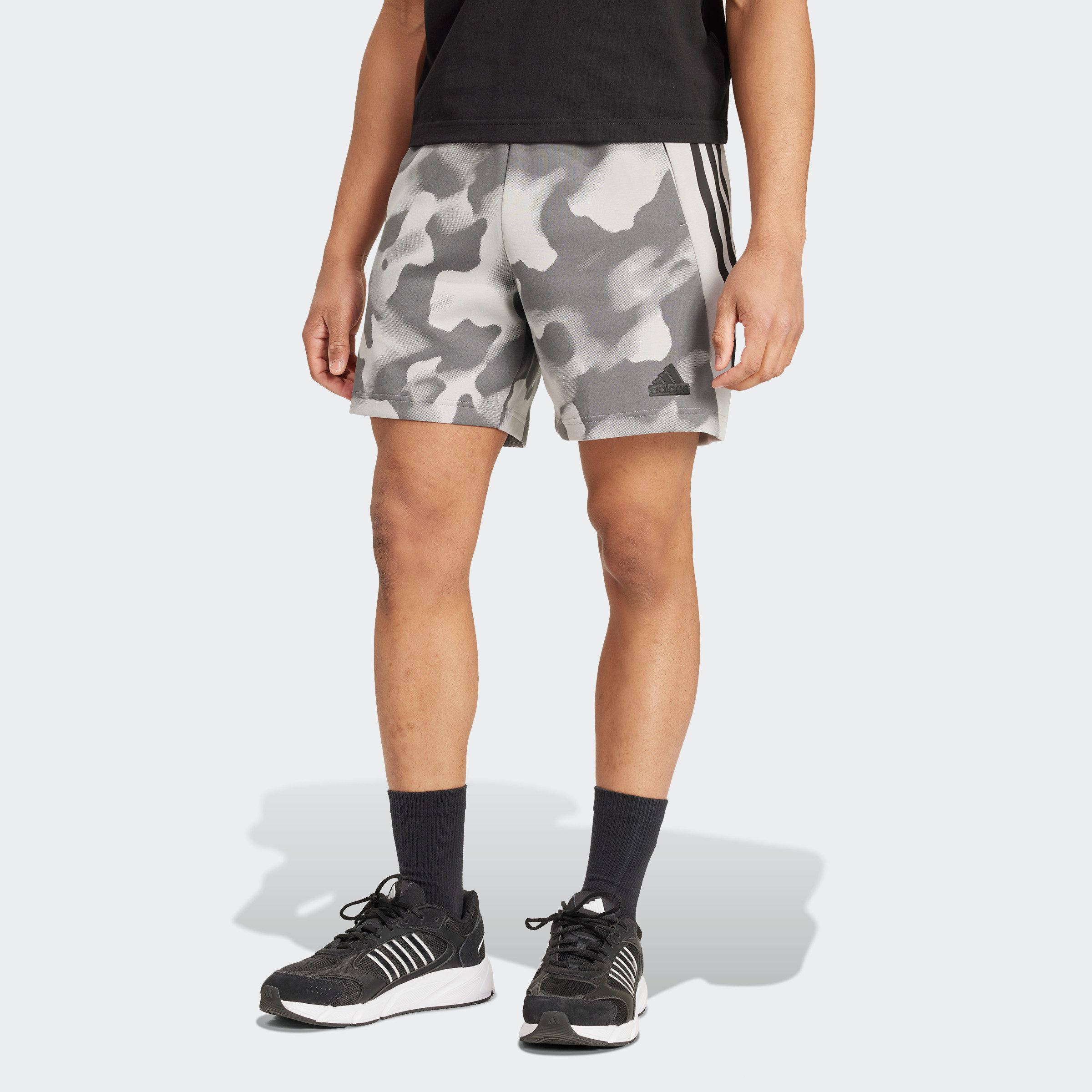 adidas Sportswear Shorts M FI 3S günstig online kaufen