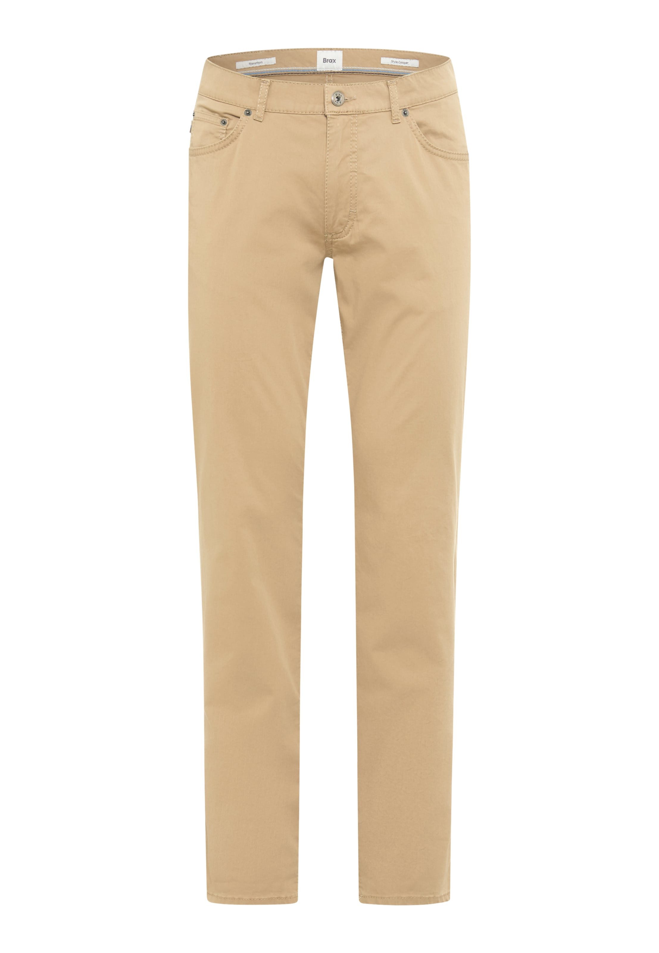 5-Pocket-Hose Style COOPER