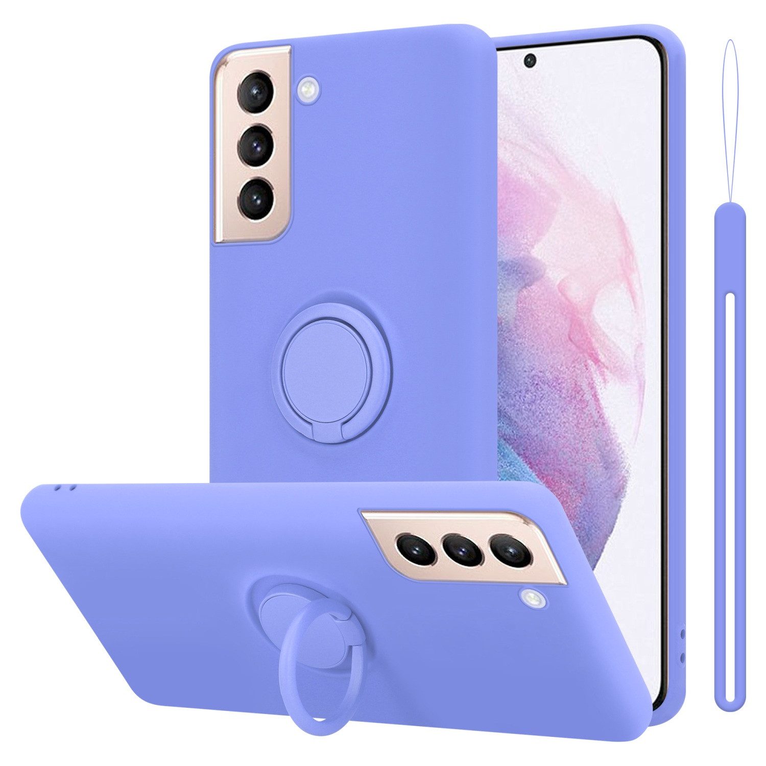 Handyhülle für Samsung Galaxy S22 PLUS Hülle