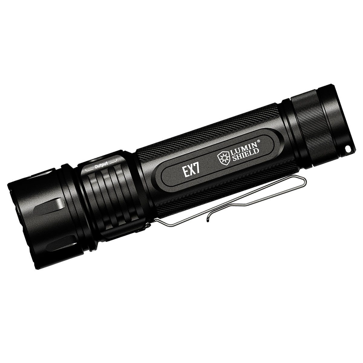 Nitecore LED Taschenlampe EX7 6000 Lumen - LED Taschenlampe