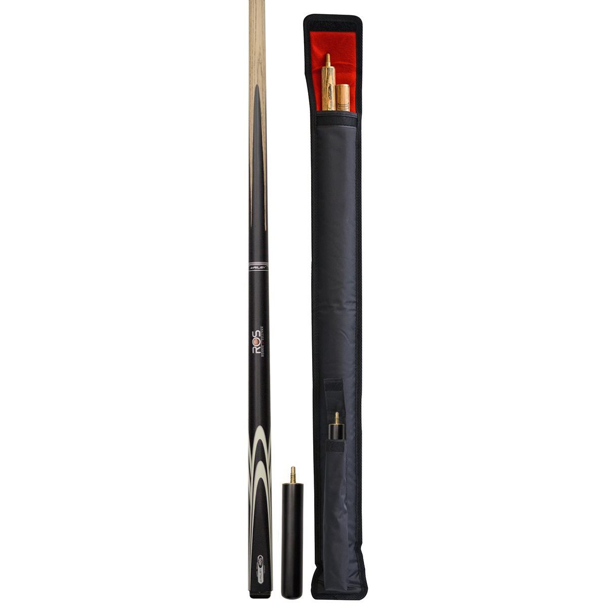 O'Sullivan Billardqueue O’Sullivan Snooker Queue – The Legend Edition Set 145 cm