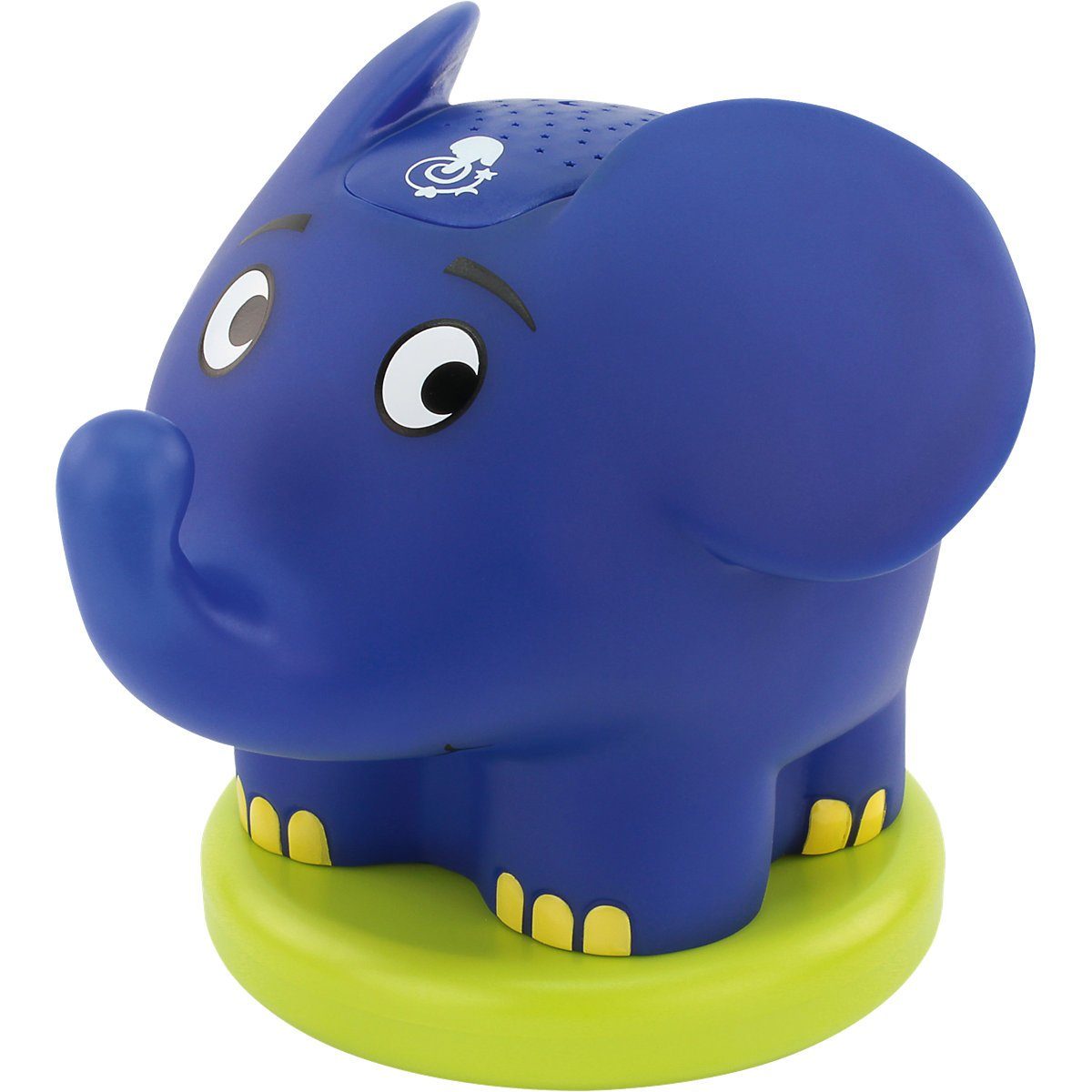 Die Maus Nachtlicht »Musik-Sternenlicht Elefant, blau« online kaufen | OTTO