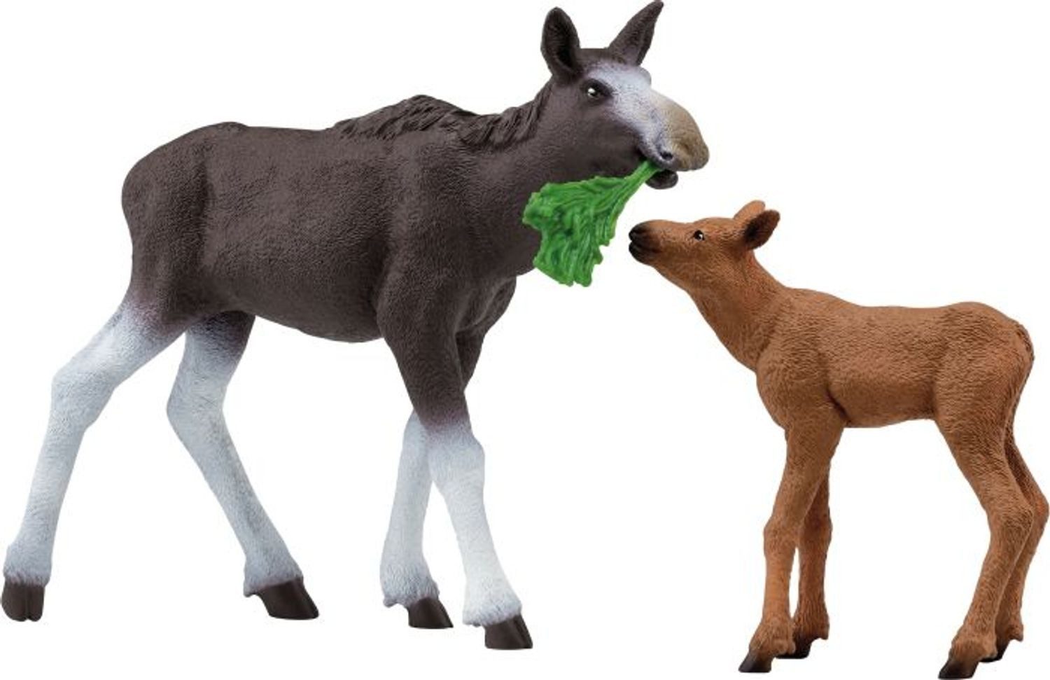 Schleich® Spielfigur Wild Life, (1-tlg)