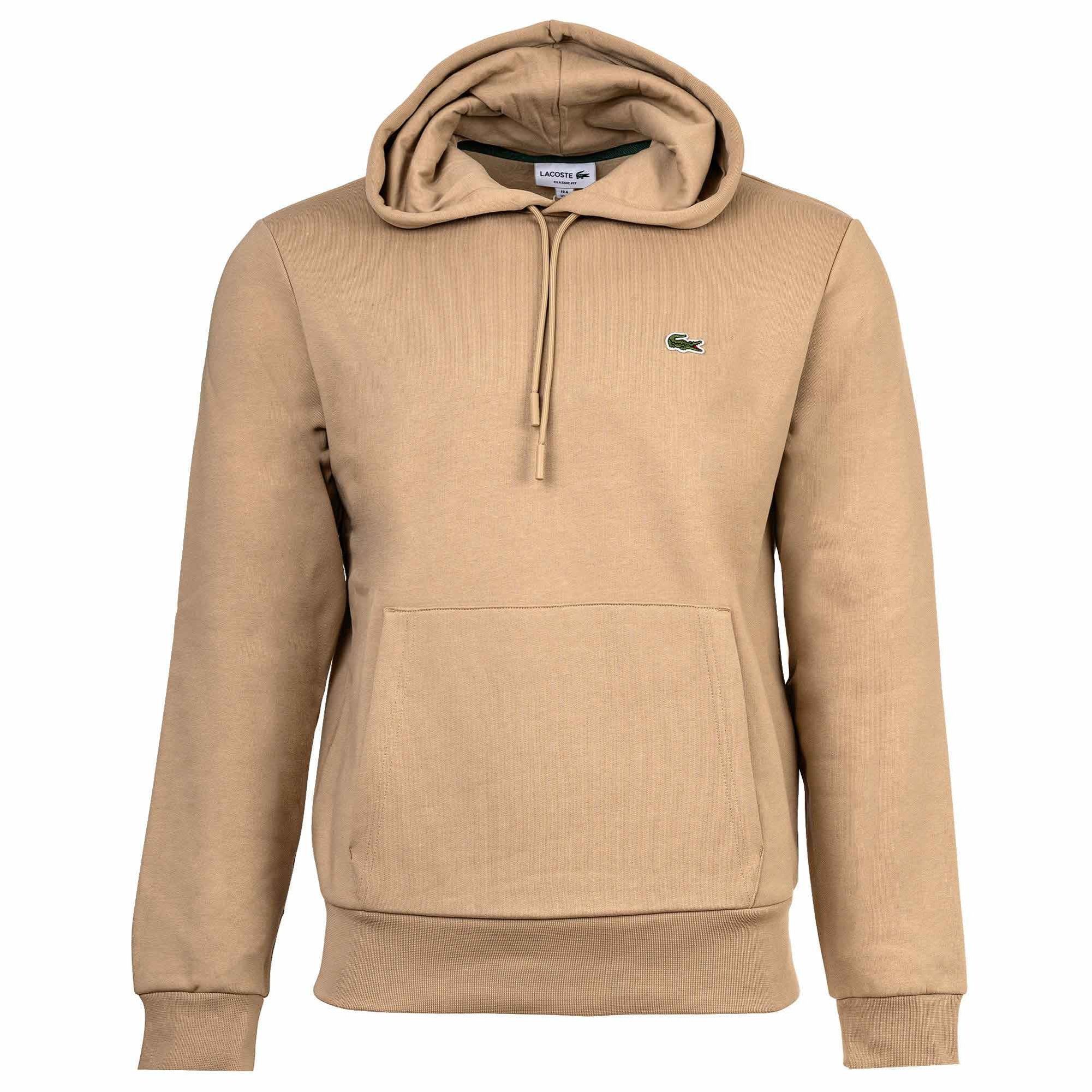 Lacoste Sweatshirt Herren Sweatshirt Baumwolle günstig online kaufen