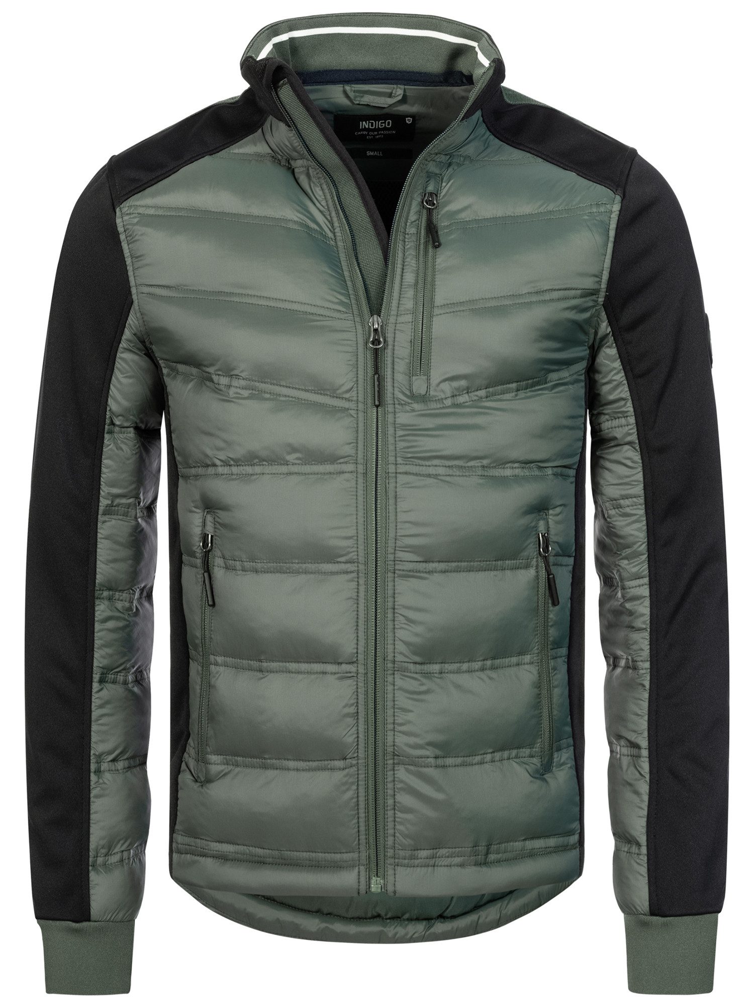 Indicode Sommerjacke Alterio günstig online kaufen