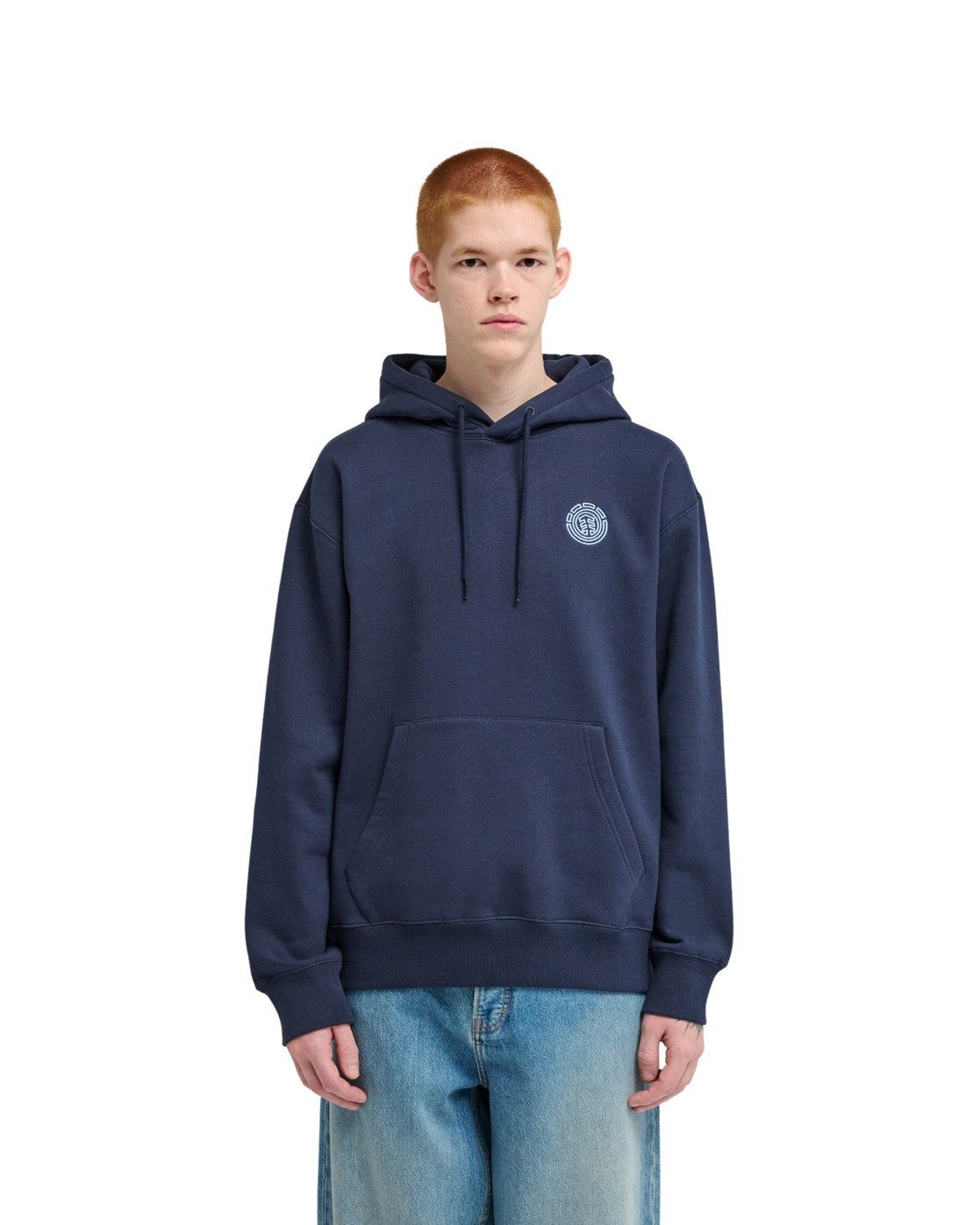 Element Hoodie Watching