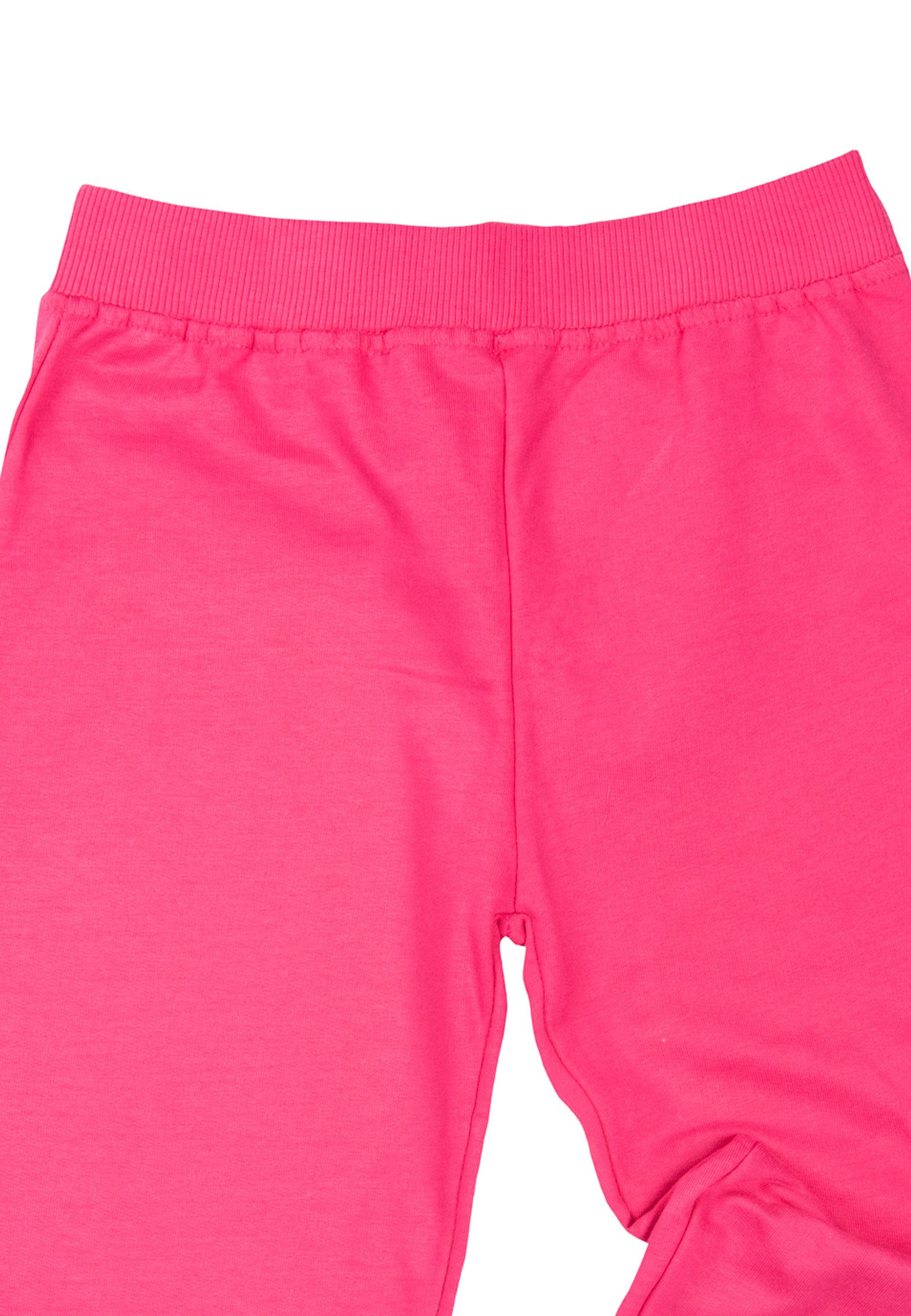 United Labels® Jogginghose Paw Patrol - Skye & Everest - Tatzen