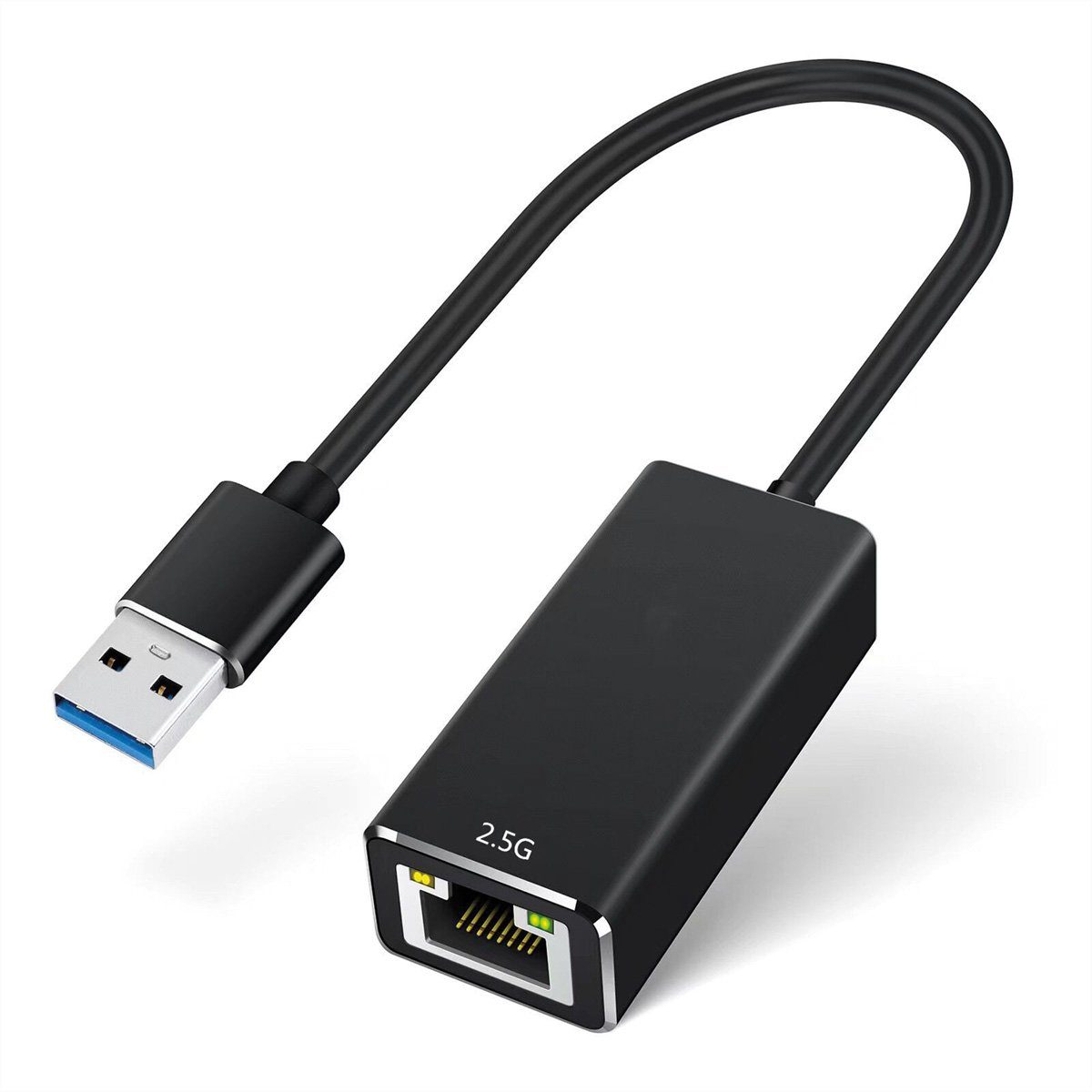 USB 3.2 Gen 1 Typ A Computer-Adapter