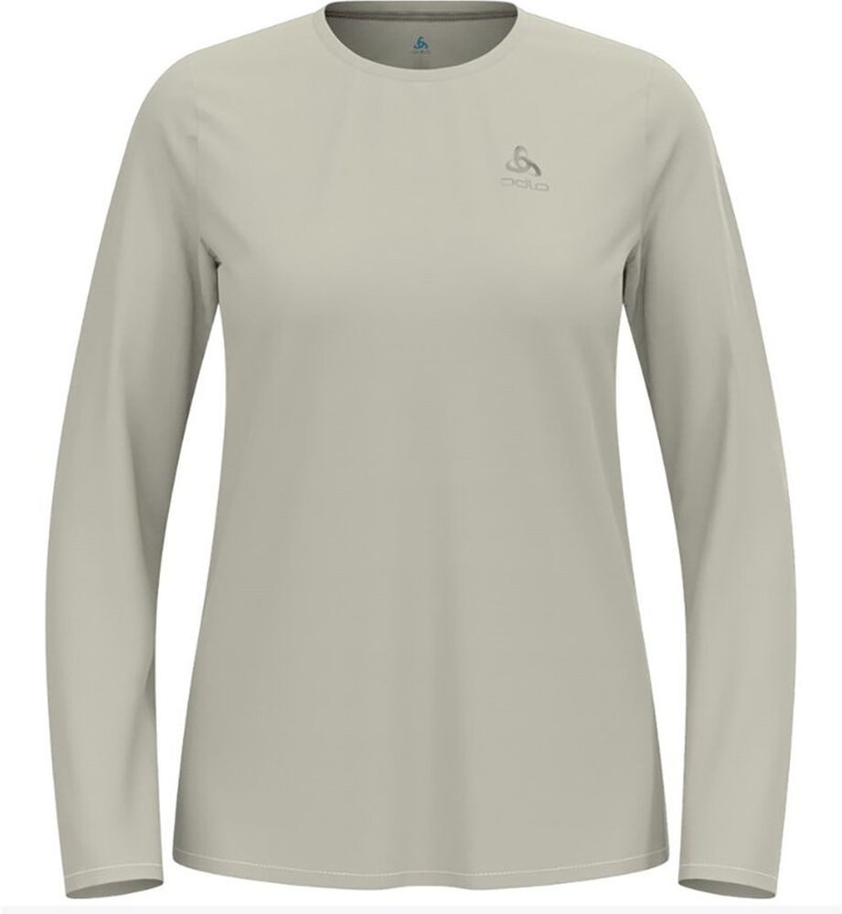 Odlo Trainingsanzug T-shirt crew neck Longesleeve ZEROWEIGHT CHILL-TEC