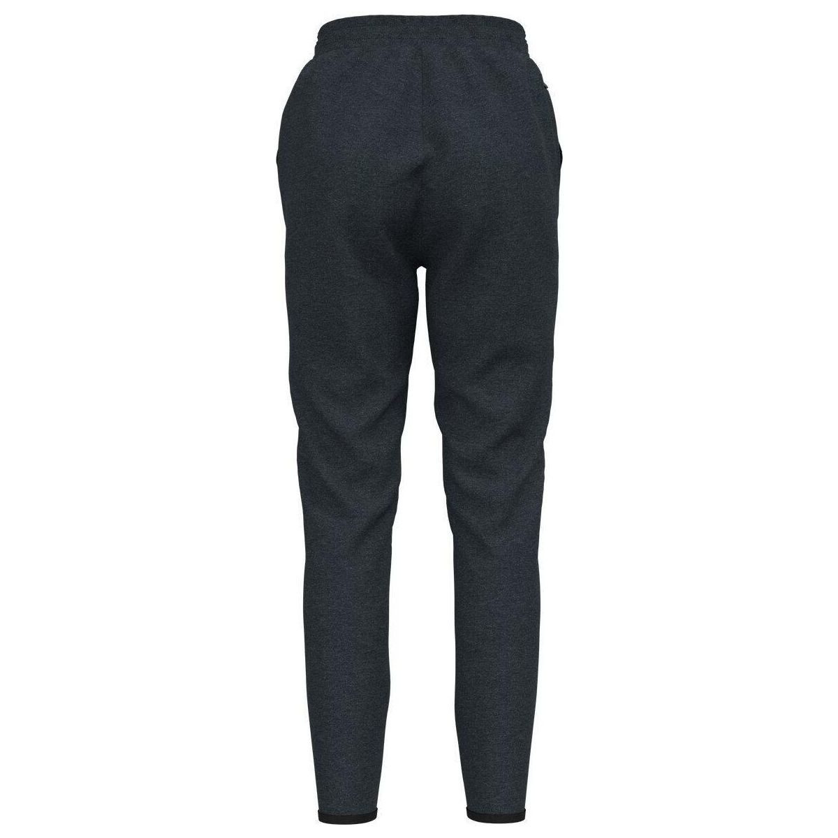 Odlo Outdoorhose The Active 365 Knit Sweatpants Weiche Sweatpants mit verstellbarem Bund, ideal für Sport und