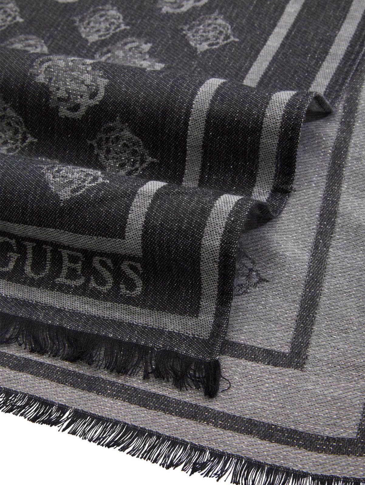 Guess Modeschal Scarf 70X180 günstig online kaufen