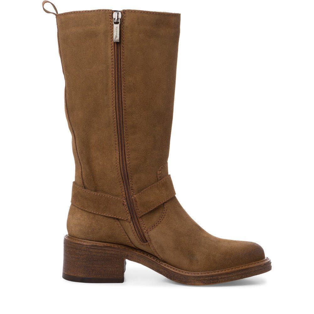 Tamaris Tamaris Damen Stiefel Stiefel günstig online kaufen