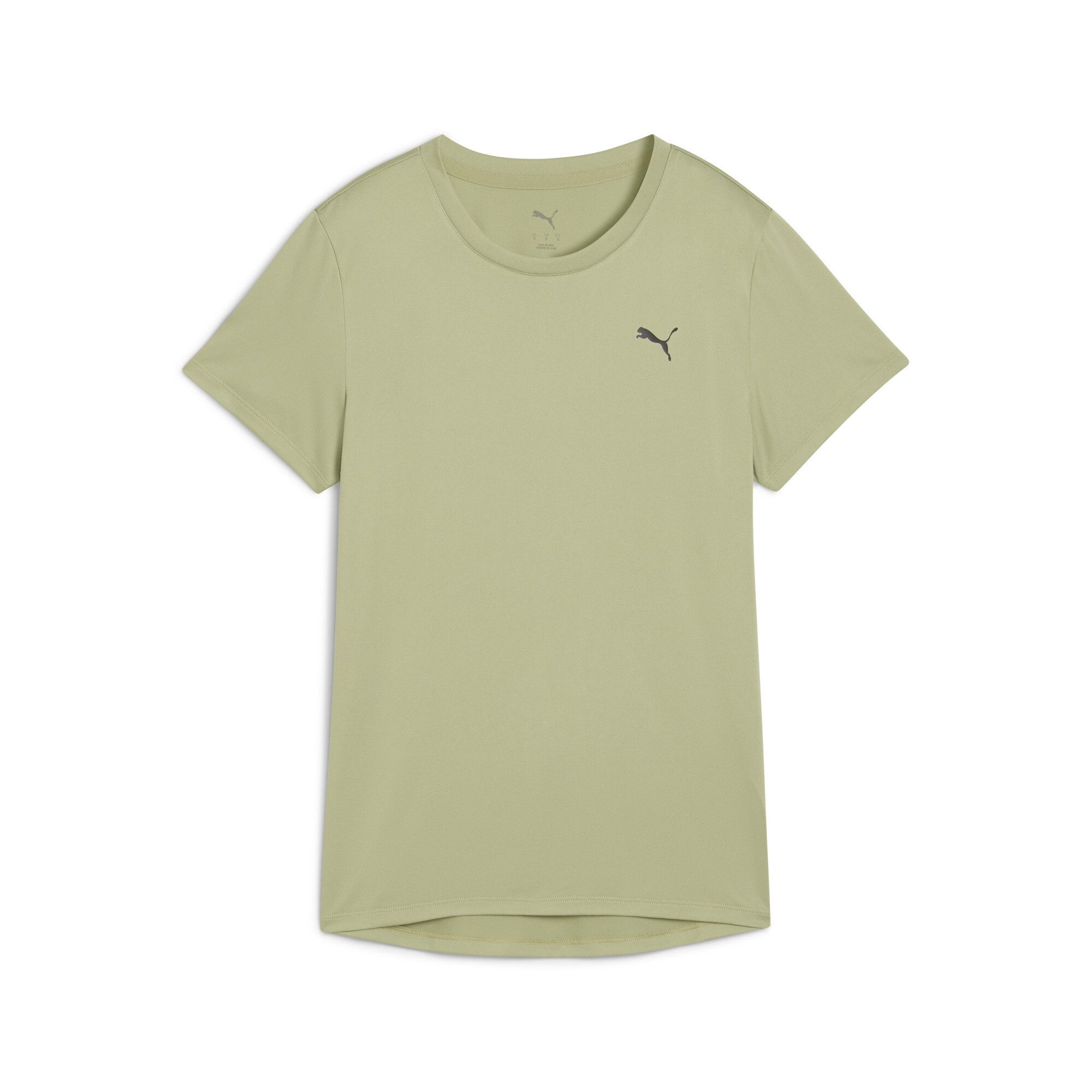PUMA Trainingsshirt W TAD ESSENTIAL CREW günstig online kaufen