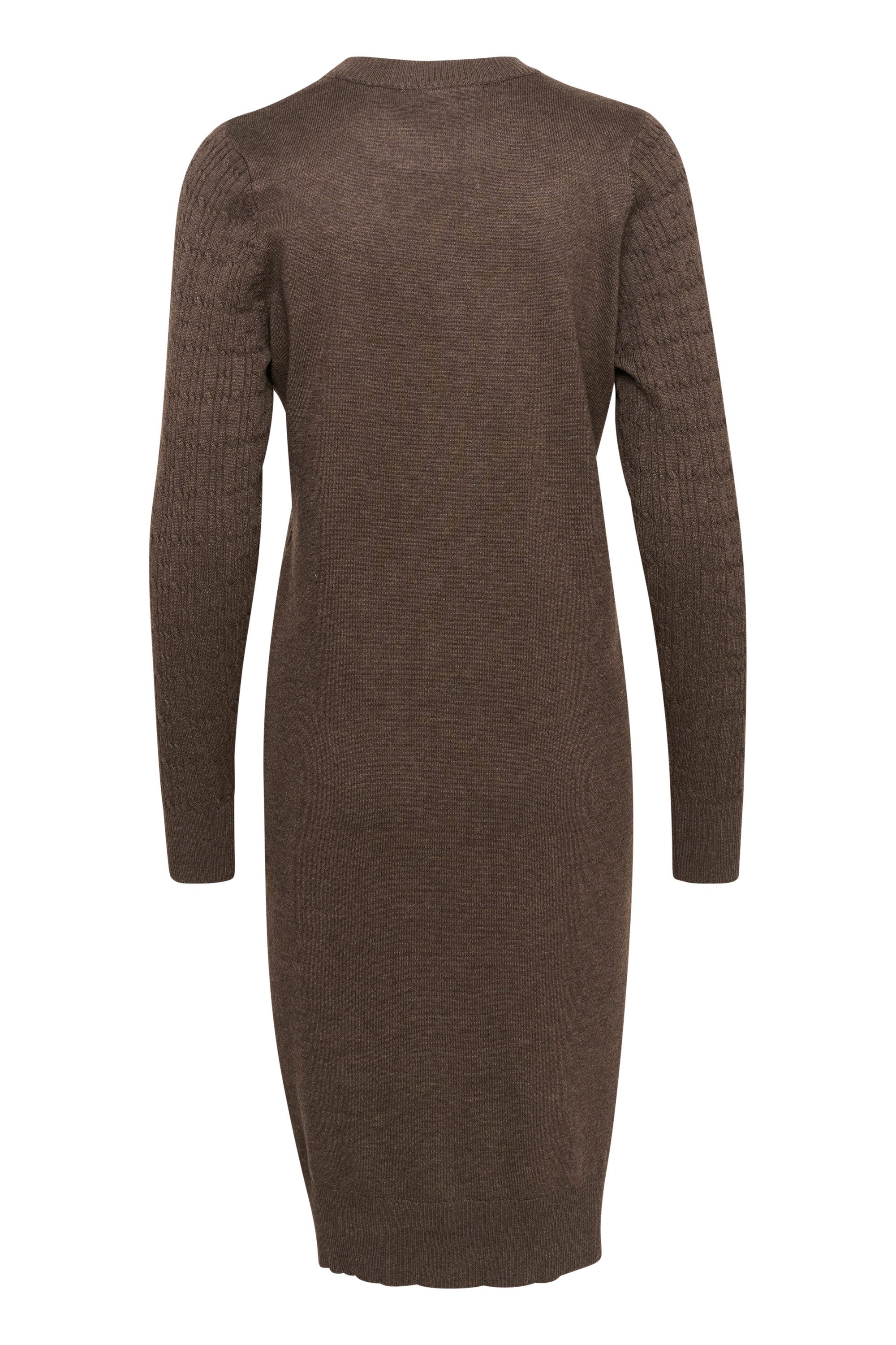 Saint Tropez Strickkleid Kleid ZittiSZ günstig online kaufen