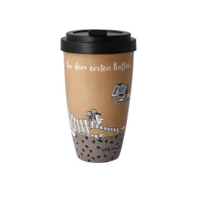 Porzellan Kaffeebecher to go online kaufen | OTTO