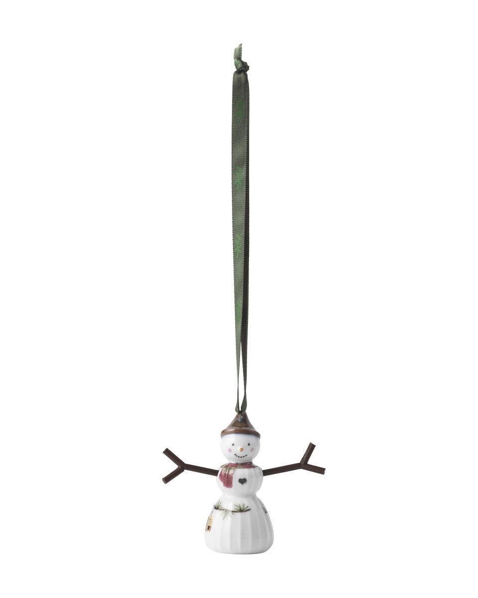 Kähler Christbaumschmuck Hammershøi Christmas