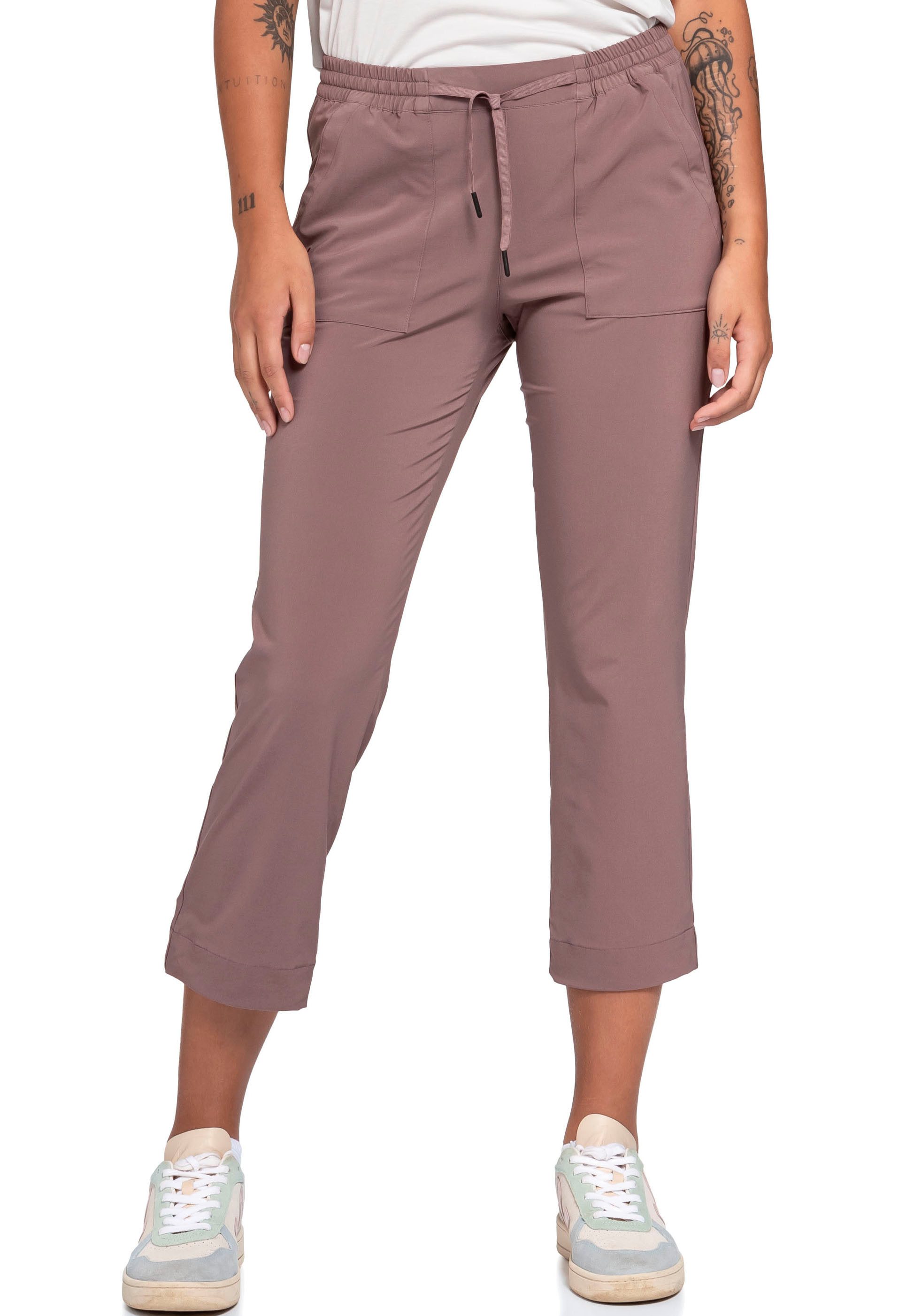 Schöffel 7/8-Hose Pants Rangun L (1-tlg) günstig online kaufen