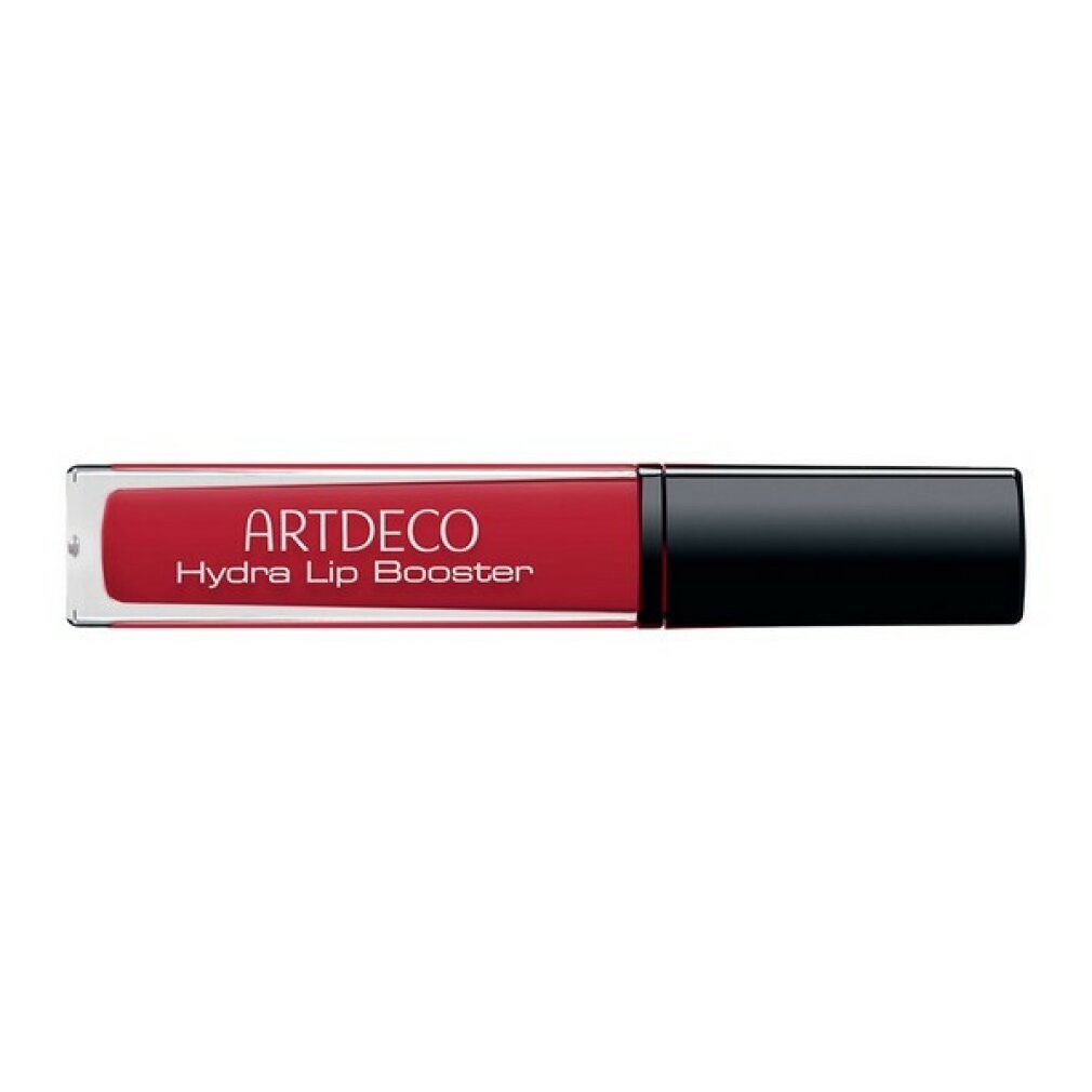 ARTDECO Lipgloss Hydra Lip Booster 55 Translucent Hot Pink