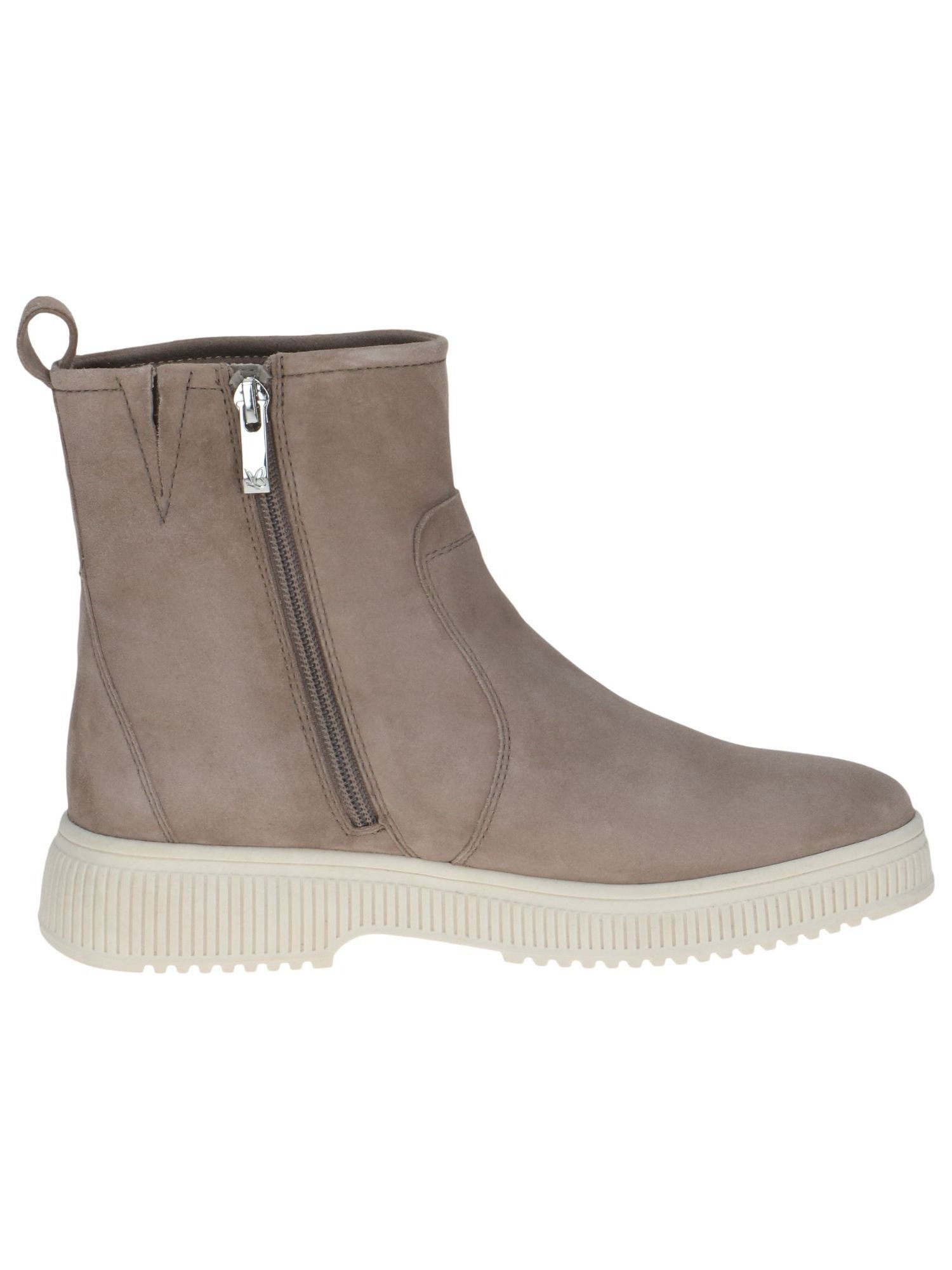 Caprice CAP Airmot./FB aus Leder kein Absatz 9-25423-45 Stiefelette CAP Airmot./FB