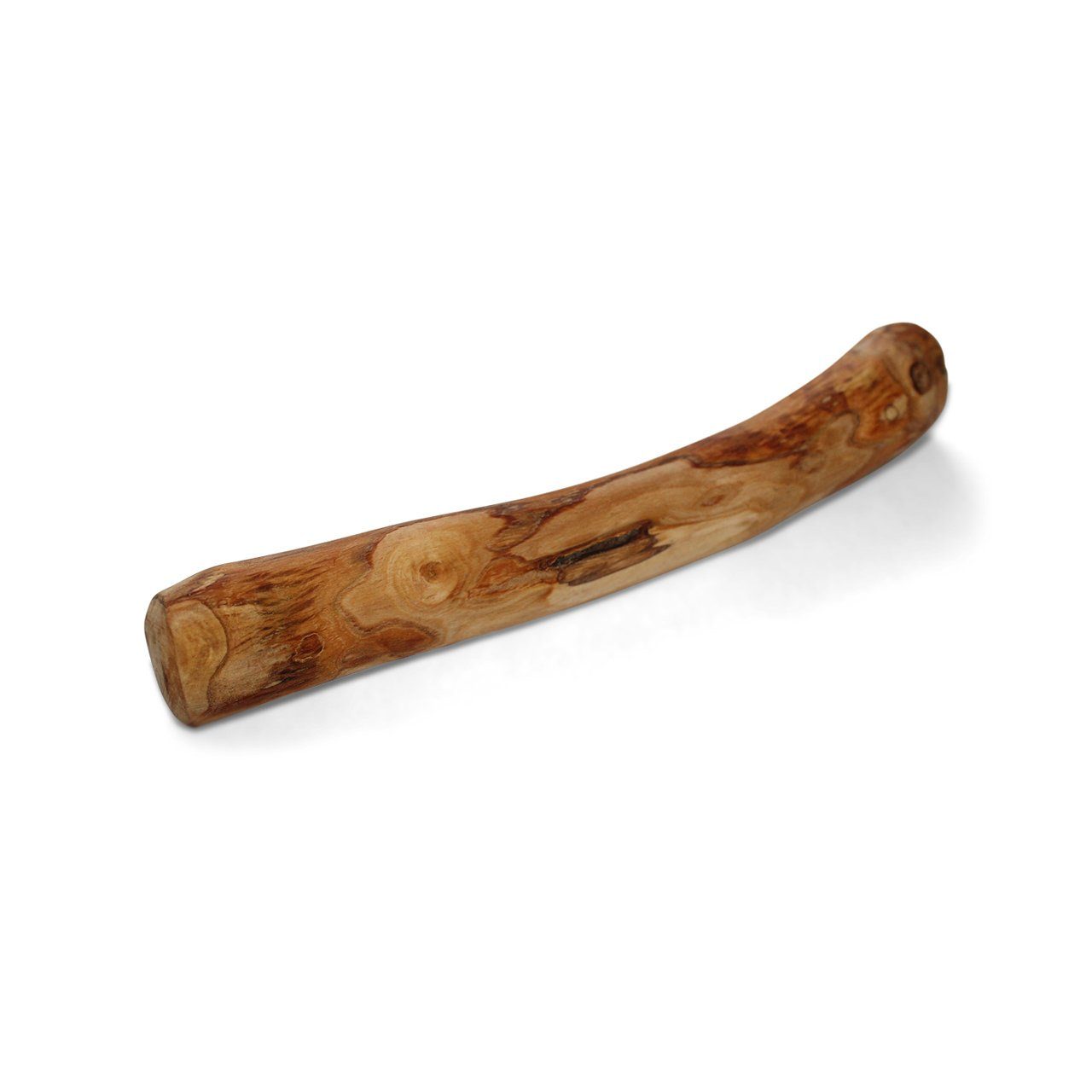 Larsson Farm Tier-Intelligenzspielzeug Hunde Olivenholz Kaustange, Olivenho günstig online kaufen