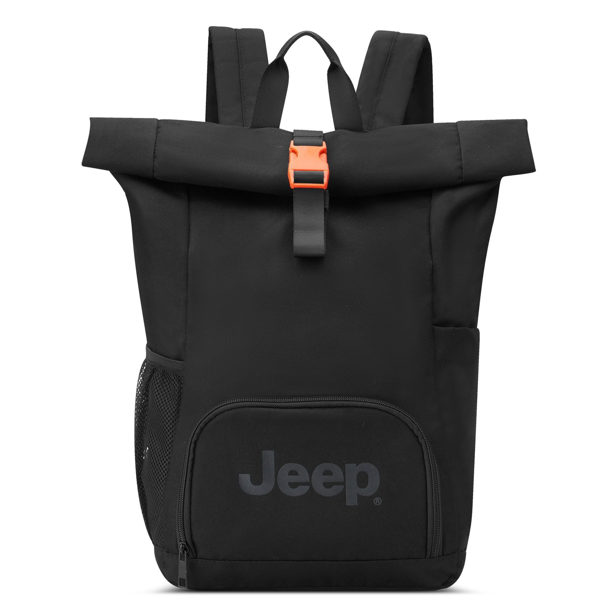 Jeep Daypack JS016D, Polyester günstig online kaufen