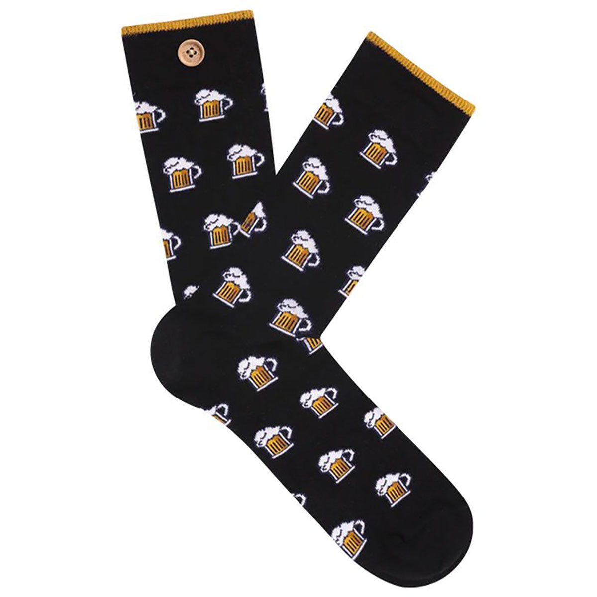 Socken Charles Et Justine