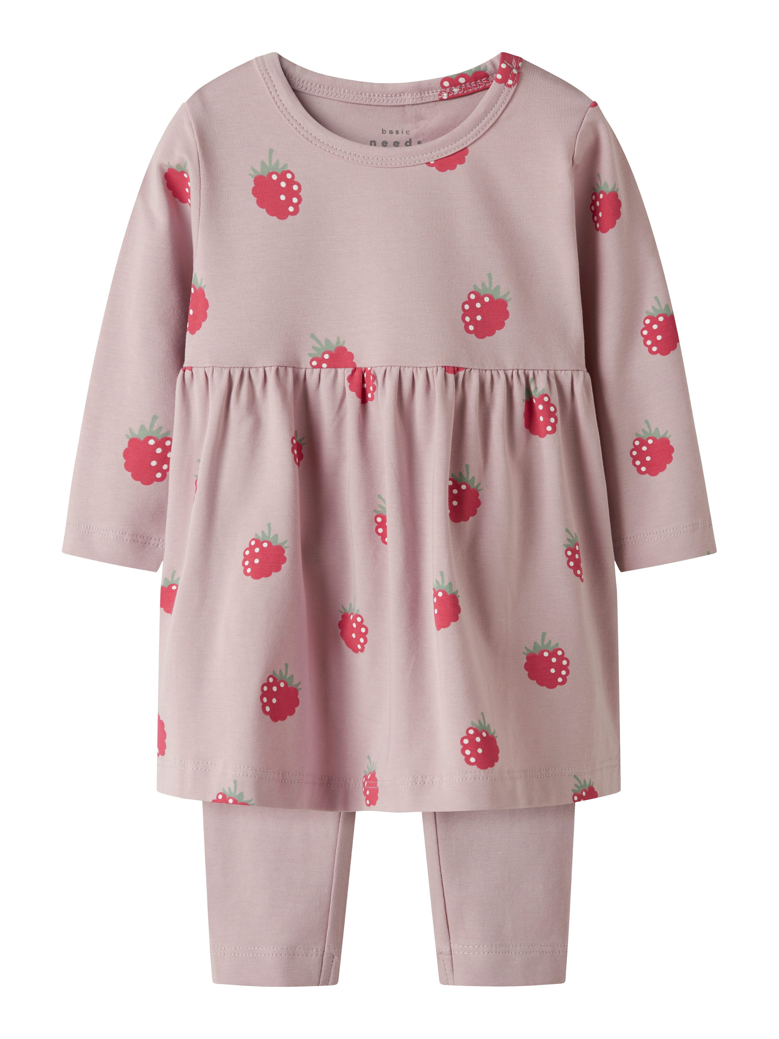 Name It Midikleid NBFVANDORA LS DRESS günstig online kaufen